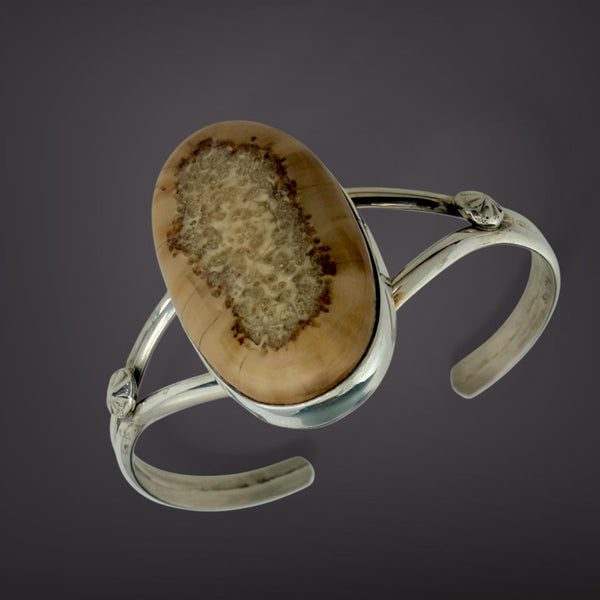 Ivory Bracelet