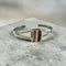 Mammoth Tooth Bracelet