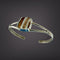 Mammoth Tooth Bracelet