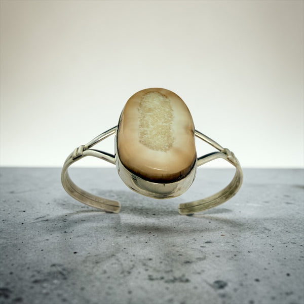 Ivory Bracelet