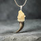 Bear Claw - Bear Pendant
