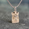 Billiken Ivory Pendant