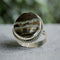 Mammoth Tooth Ring Size 8