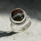 Mammoth Tooth Ring Size 6