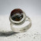 Mammoth Tooth Ring Size 6