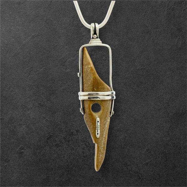 Artifact Pendant