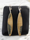 Mammoth Ivory Earrings