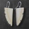 Mammoth Ivory Earrings