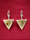 Mammoth Ivory Earrings