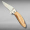 Kershaw 1600 w/ Mammoth Ivory