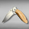 Kershaw 1600 w/ Mammoth Ivory