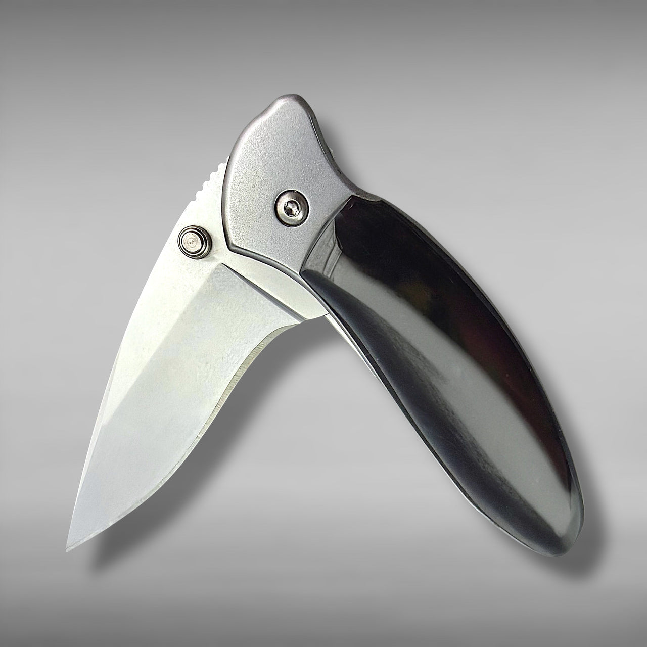 Kershaw 1600 w/ Mammoth Ivory
