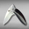 Kershaw 1600 w/ Mammoth Ivory