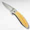 Kershaw 1600 w/ Mammoth Ivory