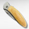 Kershaw 1600 w/ Mammoth Ivory