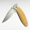Kershaw 1600 w/ Mammoth Ivory