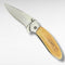 Kershaw 1600 w/ Mammoth Ivory