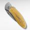 Kershaw 1600 w/ Mammoth Ivory