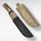 Obsidian & Antler