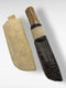 Obsidian & Antler