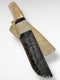 Obsidian & Antler