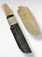 Obsidian & Antler