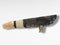 Obsidian & Antler