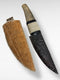 Obsidian & Antler