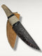 Obsidian & Antler