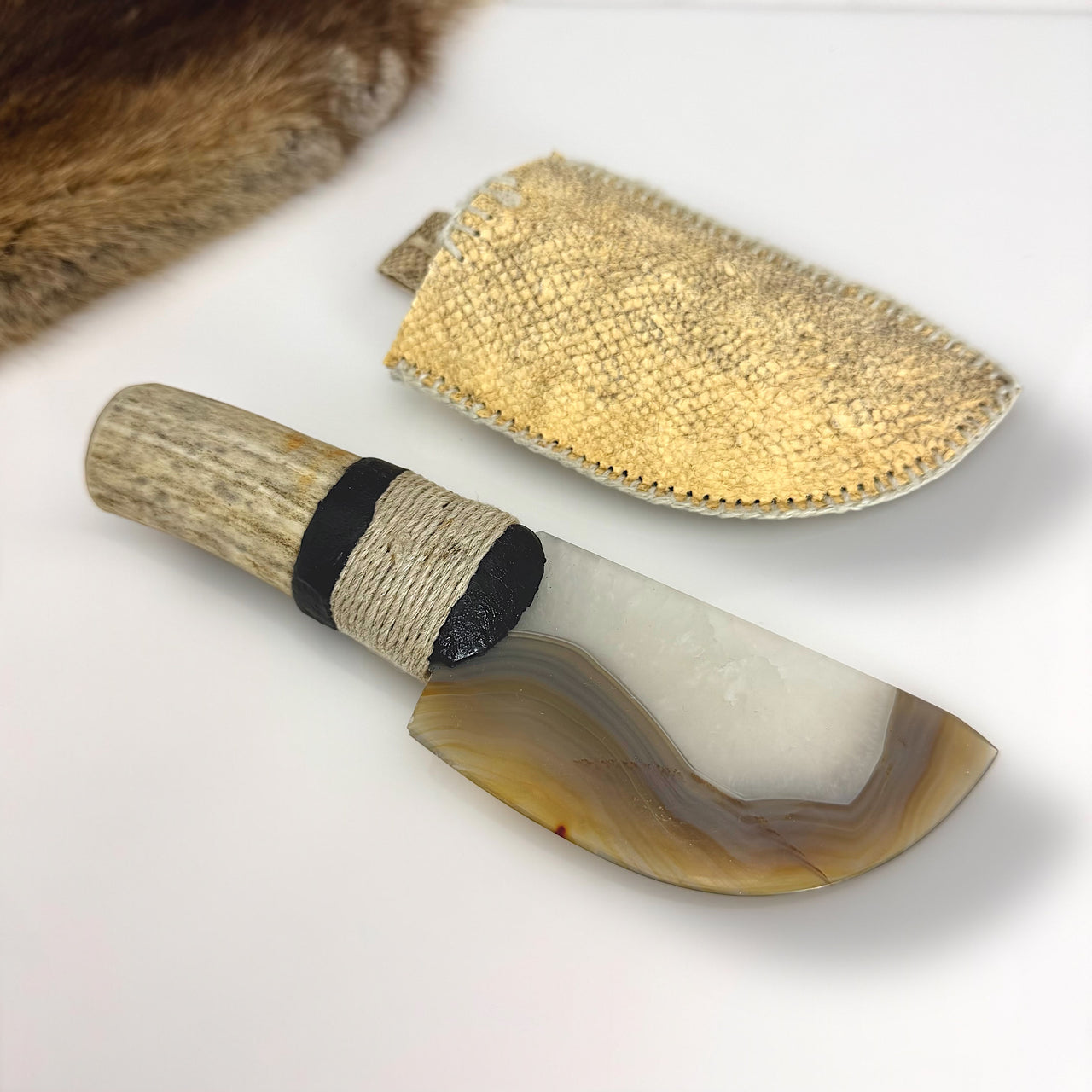 Agate & Antler