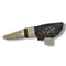Obsidian & Antler