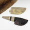 Obsidian & Antler