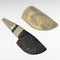 Obsidian & Antler