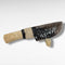 Obsidian & Antler