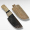 Obsidian & Antler