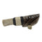 Obsidian & Antler