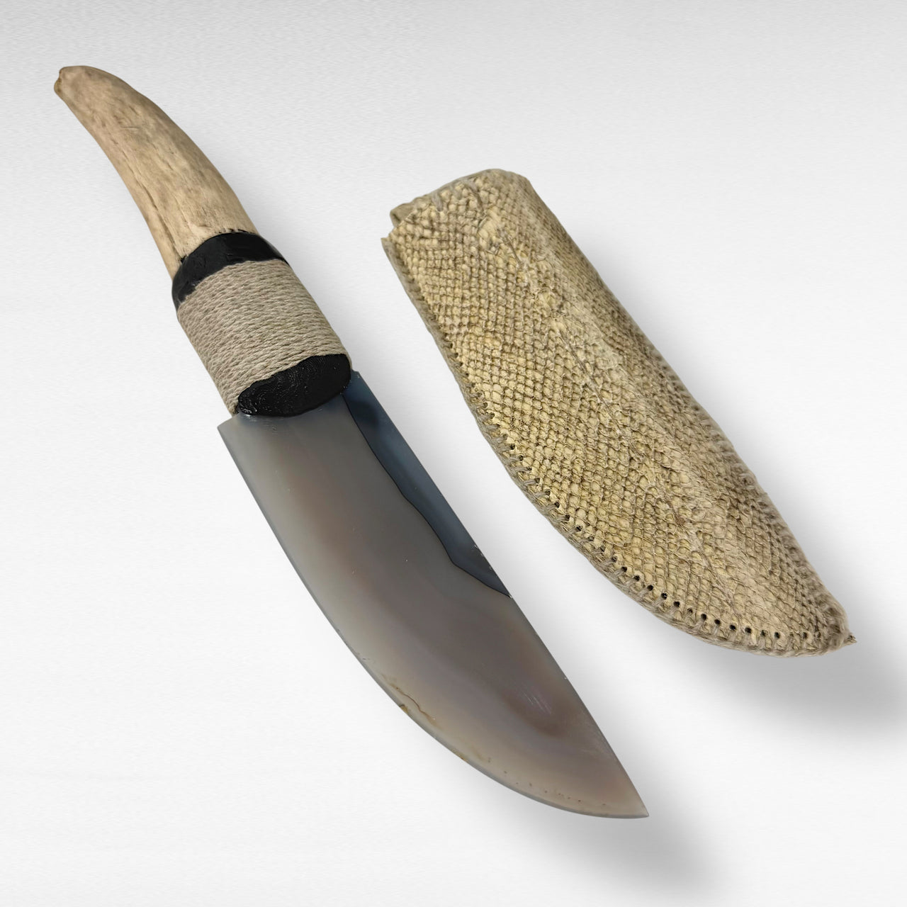 Agate & Antler
