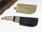 Obsidian & Antler