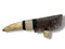 Obsidian & Antler