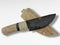Obsidian & Antler