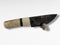 Obsidian & Antler
