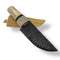 Obsidian & Antler