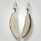 Mammoth Ivory Earrings