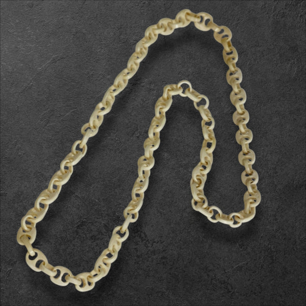 Ivory Chain Necklace