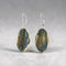 Mammoth Ivory Earrings