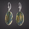 Mammoth Ivory Earrings