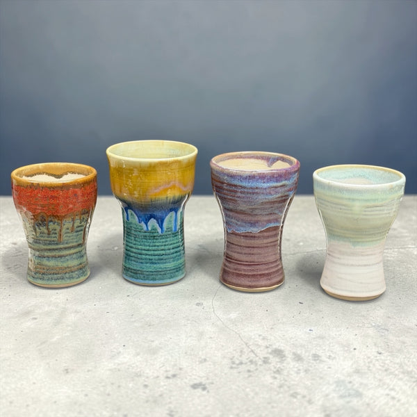 Cuplet Mug