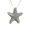 Starfish Charm / Pendant