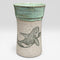 Orca Decal Cup