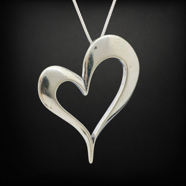 Heart Pendant